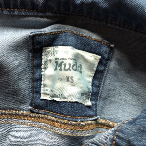 jean jacket - Picture 4 of 4